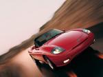 Fiat Barchetta 1995 года